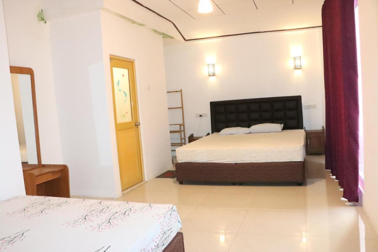 Shalona Holiday Home Гале Екстериор снимка