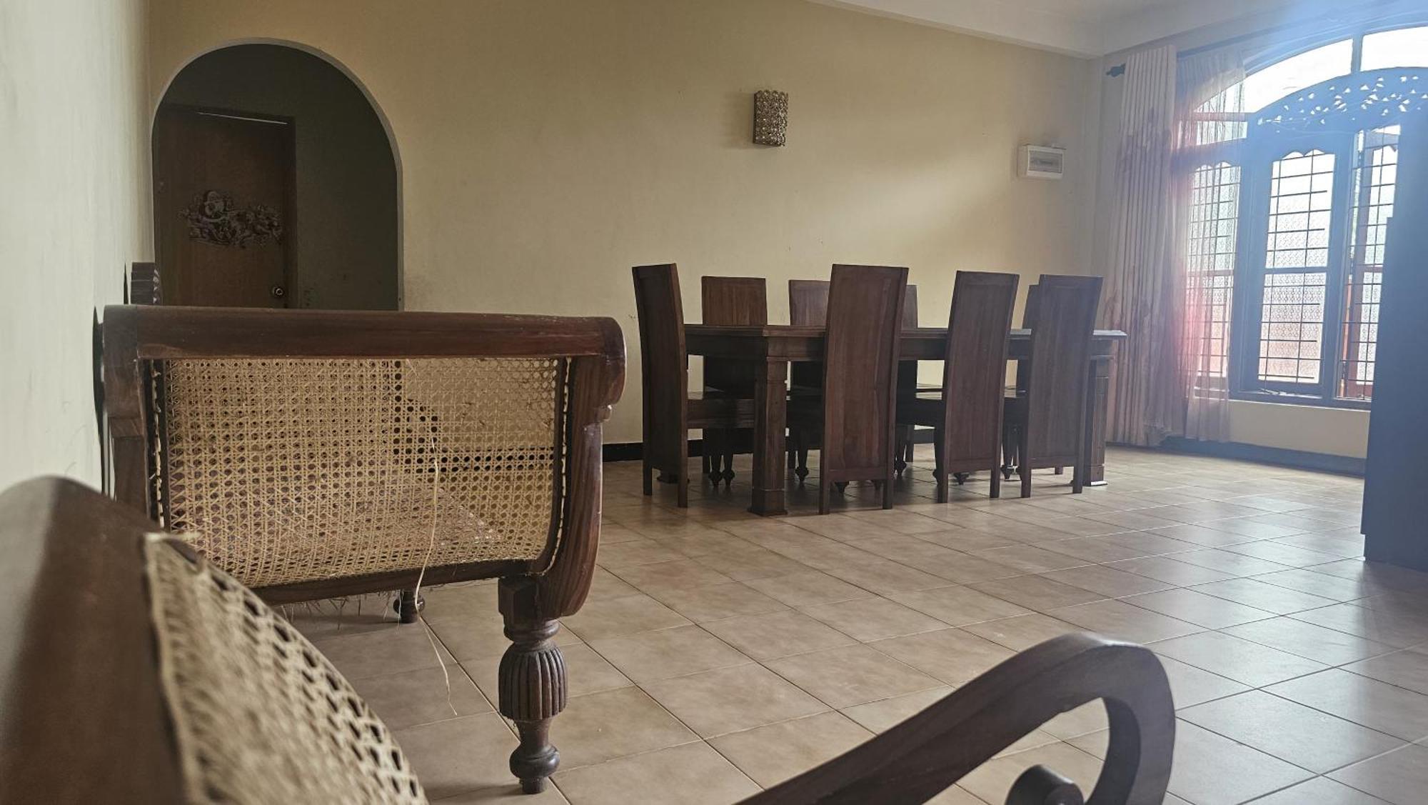 Shalona Holiday Home Гале Екстериор снимка