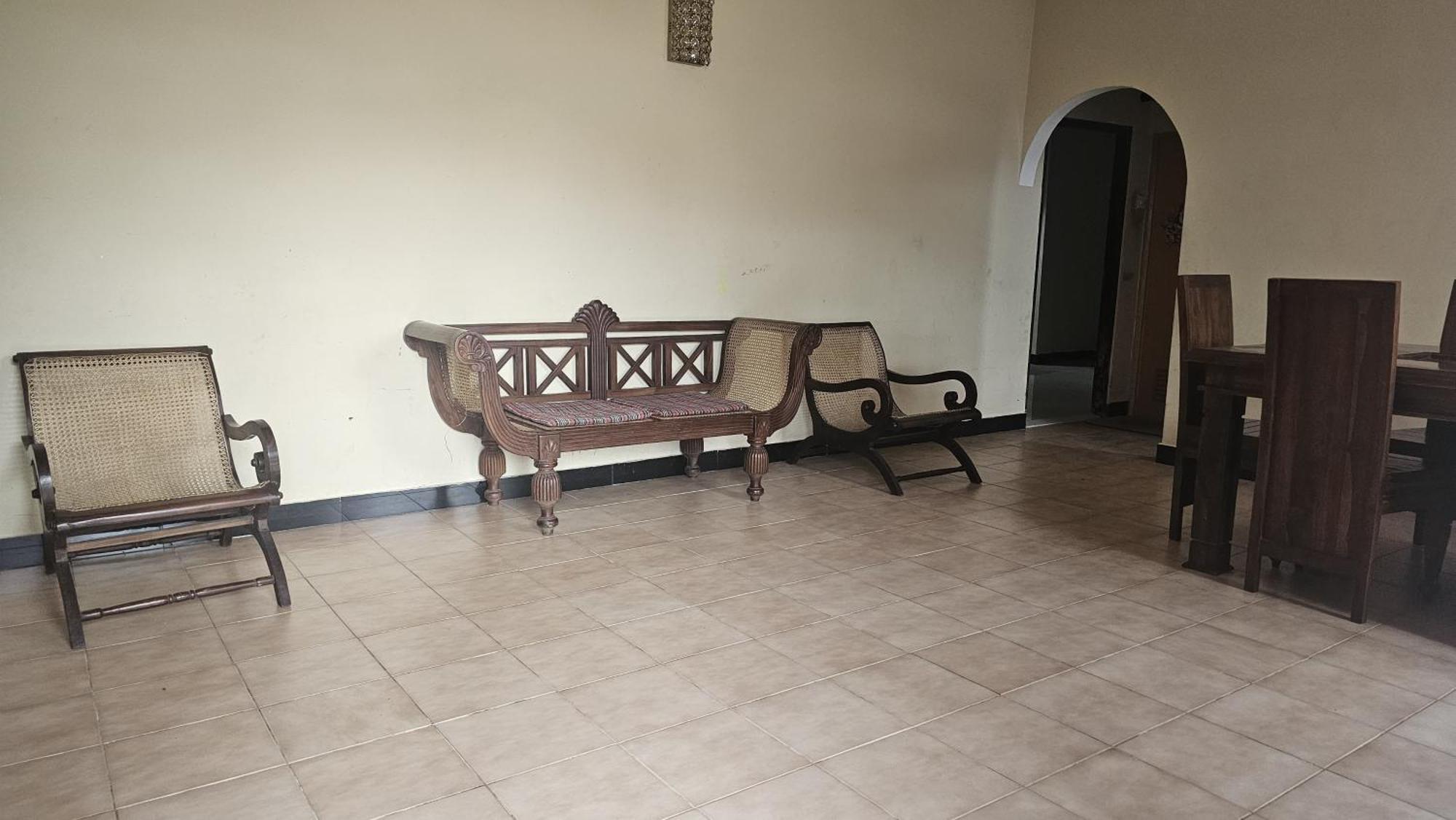 Shalona Holiday Home Гале Екстериор снимка