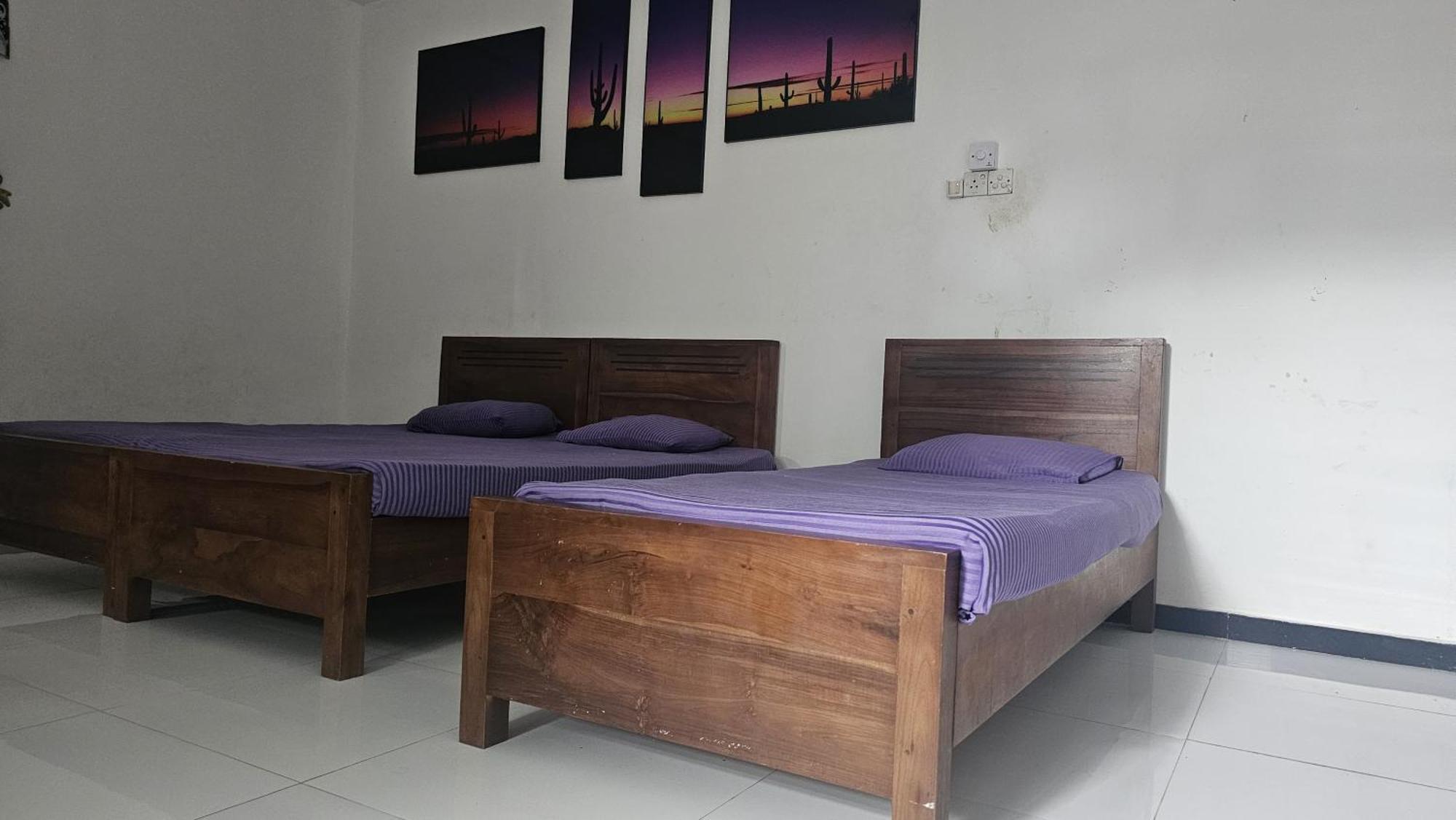Shalona Holiday Home Гале Екстериор снимка