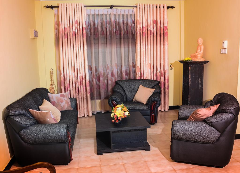 Shalona Holiday Home Гале Екстериор снимка